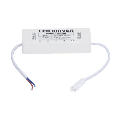 LED Driver Protection Function Good Heat Dissipation Small Size Convenient Use DIY Power Drive Connector for V1294-YM0523-3119210262211