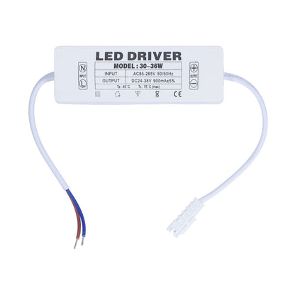 LED Driver Protection Function Good Heat Dissipation Small Size Convenient Use DIY Power Drive Connector for V1294-YM0523-3119210262211