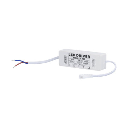 LED Driver Protection Function Good Heat Dissipation Small Size Convenient Use DIY Power Drive Connector for V1294-YM0523-3119210262211