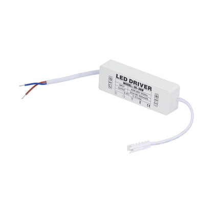 LED Driver Protection Function Good Heat Dissipation Small Size Convenient Use DIY Power Drive Connector for V1294-YM0523-3119210262211