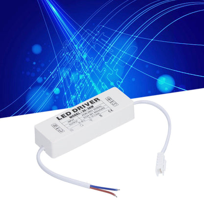 LED Driver Protection Function Good Heat Dissipation Small Size Convenient Use DIY Power Drive Connector for V1294-YM0523-3119210262211