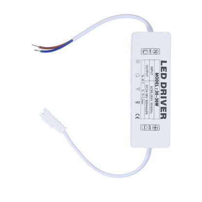 LED Driver Protection Function Good Heat Dissipation Small Size Convenient Use DIY Power Drive Connector for V1294-YM0523-3119210262211
