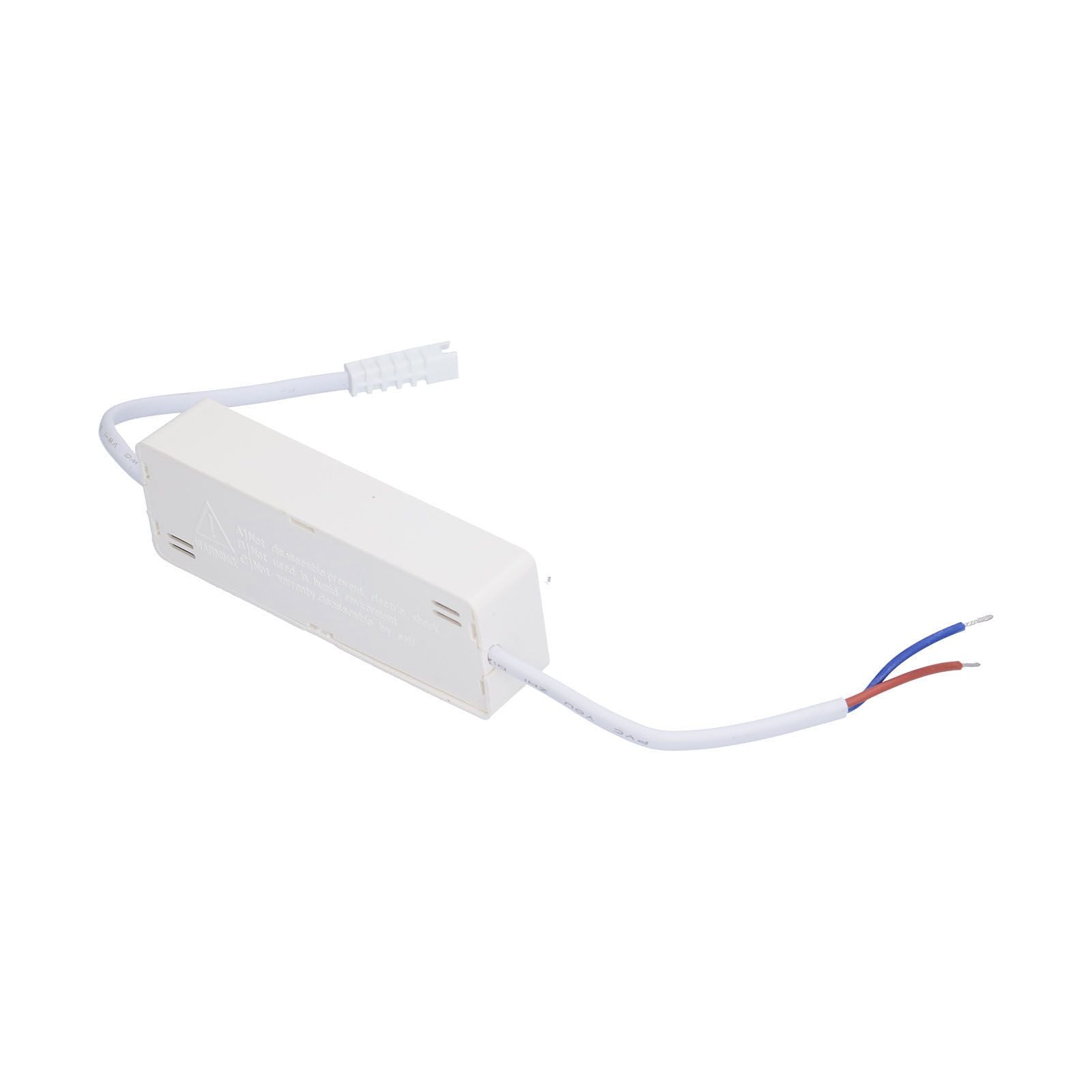 LED Driver Protection Function Good Heat Dissipation Small Size Convenient Use DIY Power Drive Connector for V1294-YM0523-3119210262211