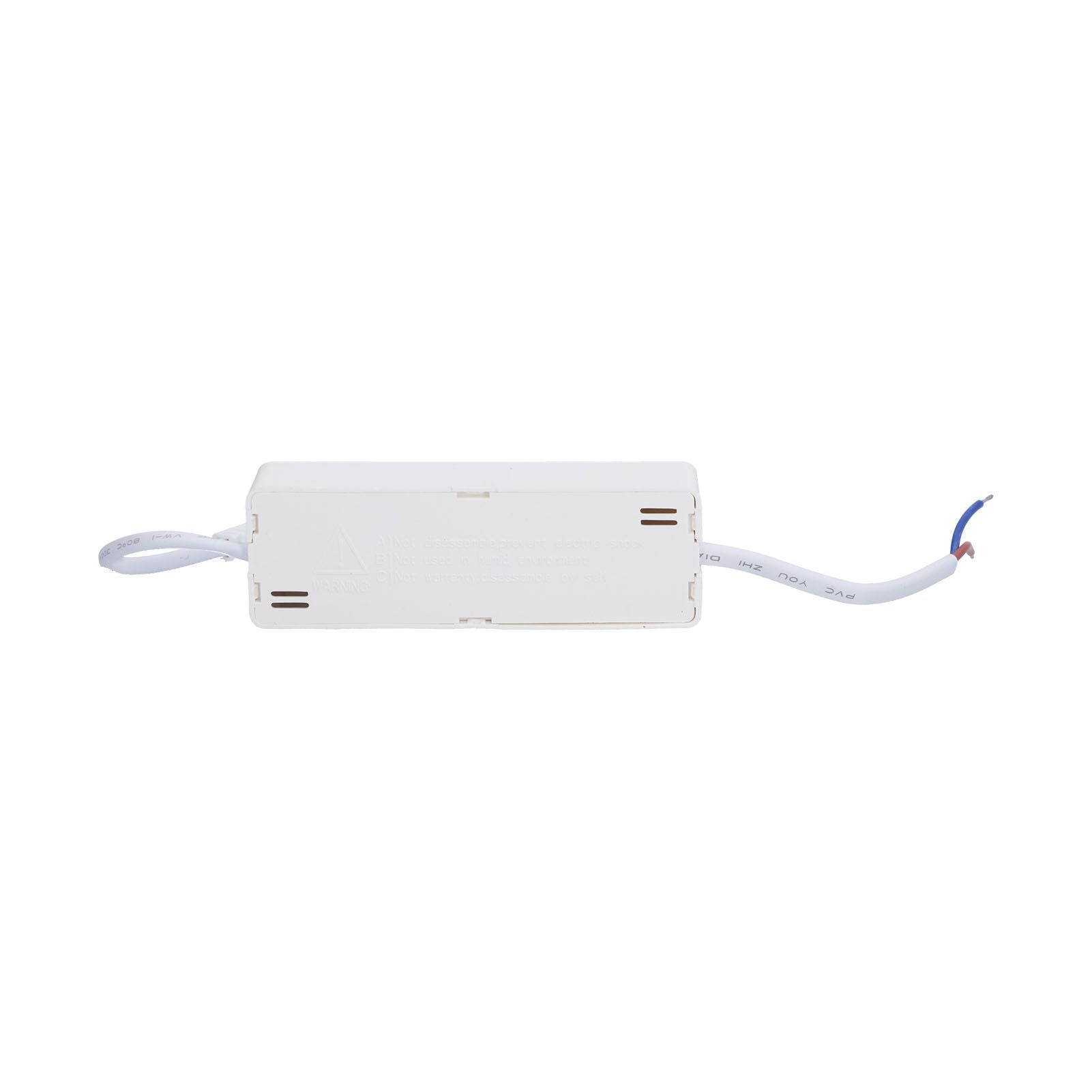LED Driver Protection Function Good Heat Dissipation Small Size Convenient Use DIY Power Drive Connector for V1294-YM0523-3119210262211