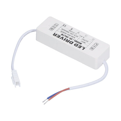 LED Driver Protection Function Good Heat Dissipation Small Size Convenient Use DIY Power Drive Connector for V1294-YM0523-3119210262411