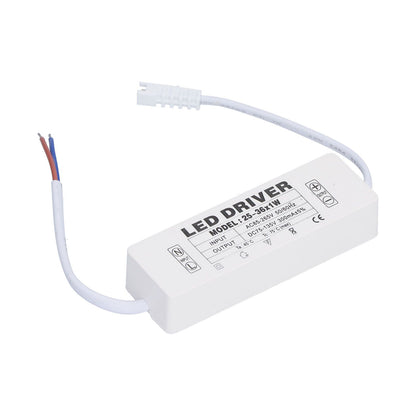 LED Driver Protection Function Good Heat Dissipation Small Size Convenient Use DIY Power Drive Connector for V1294-YM0523-3119210262411