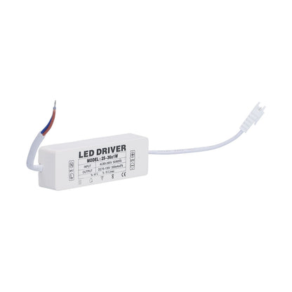 LED Driver Protection Function Good Heat Dissipation Small Size Convenient Use DIY Power Drive Connector for V1294-YM0523-3119210262411