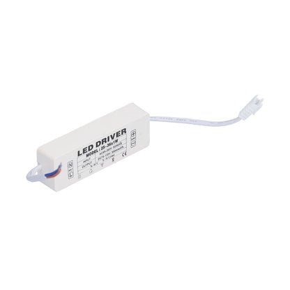 LED Driver Protection Function Good Heat Dissipation Small Size Convenient Use DIY Power Drive Connector for V1294-YM0523-3119210262411
