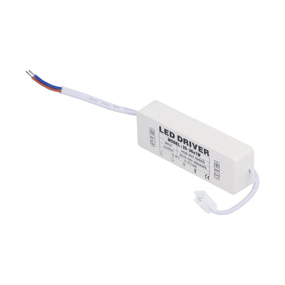 LED Driver Protection Function Good Heat Dissipation Small Size Convenient Use DIY Power Drive Connector for V1294-YM0523-3119210262411