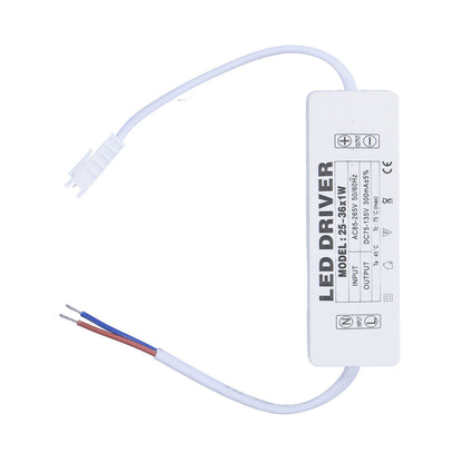 LED Driver Protection Function Good Heat Dissipation Small Size Convenient Use DIY Power Drive Connector for V1294-YM0523-3119210262411