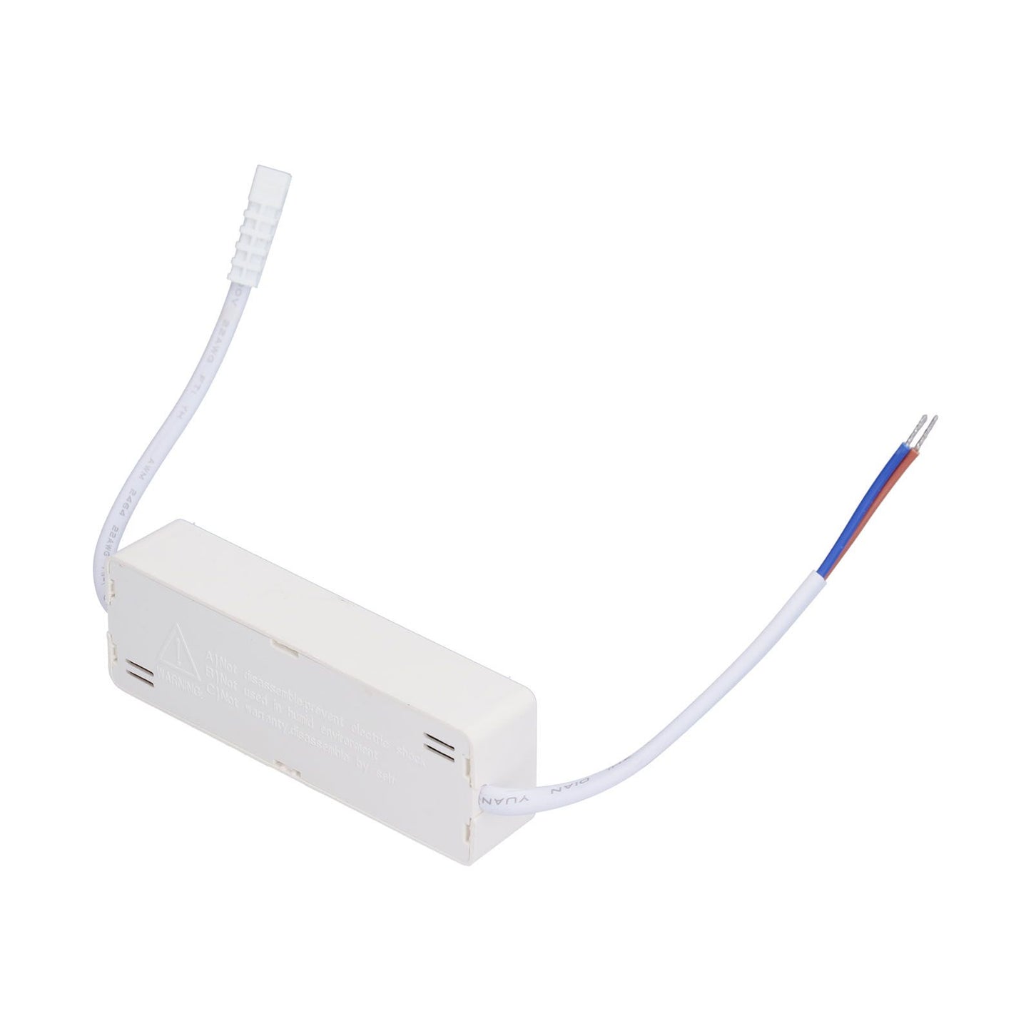 LED Driver Protection Function Good Heat Dissipation Small Size Convenient Use DIY Power Drive Connector for V1294-YM0523-3119210262411