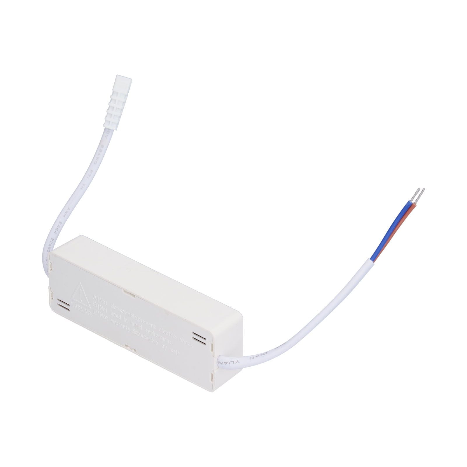 LED Driver Protection Function Good Heat Dissipation Small Size Convenient Use DIY Power Drive Connector for V1294-YM0523-3119210262411