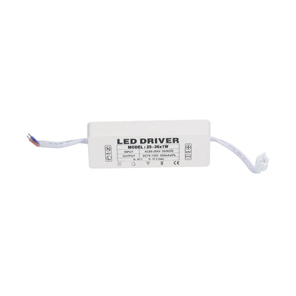 LED Driver Protection Function Good Heat Dissipation Small Size Convenient Use DIY Power Drive Connector for V1294-YM0523-3119210262411