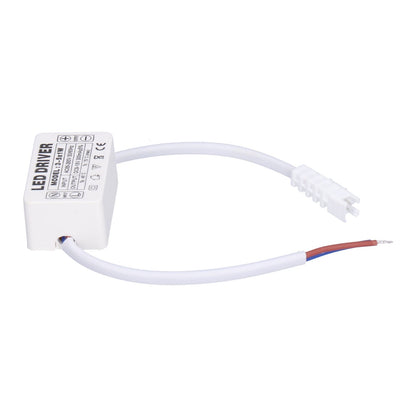 LED Driver 300mA 9-18VDC Small Size Easy Installation Good Heat Dissipation LED Transformer for Home V1294-YM0523-3119210262711