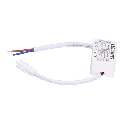 LED Driver 300mA 9-18VDC Small Size Easy Installation Good Heat Dissipation LED Transformer for Home V1294-YM0523-3119210262711