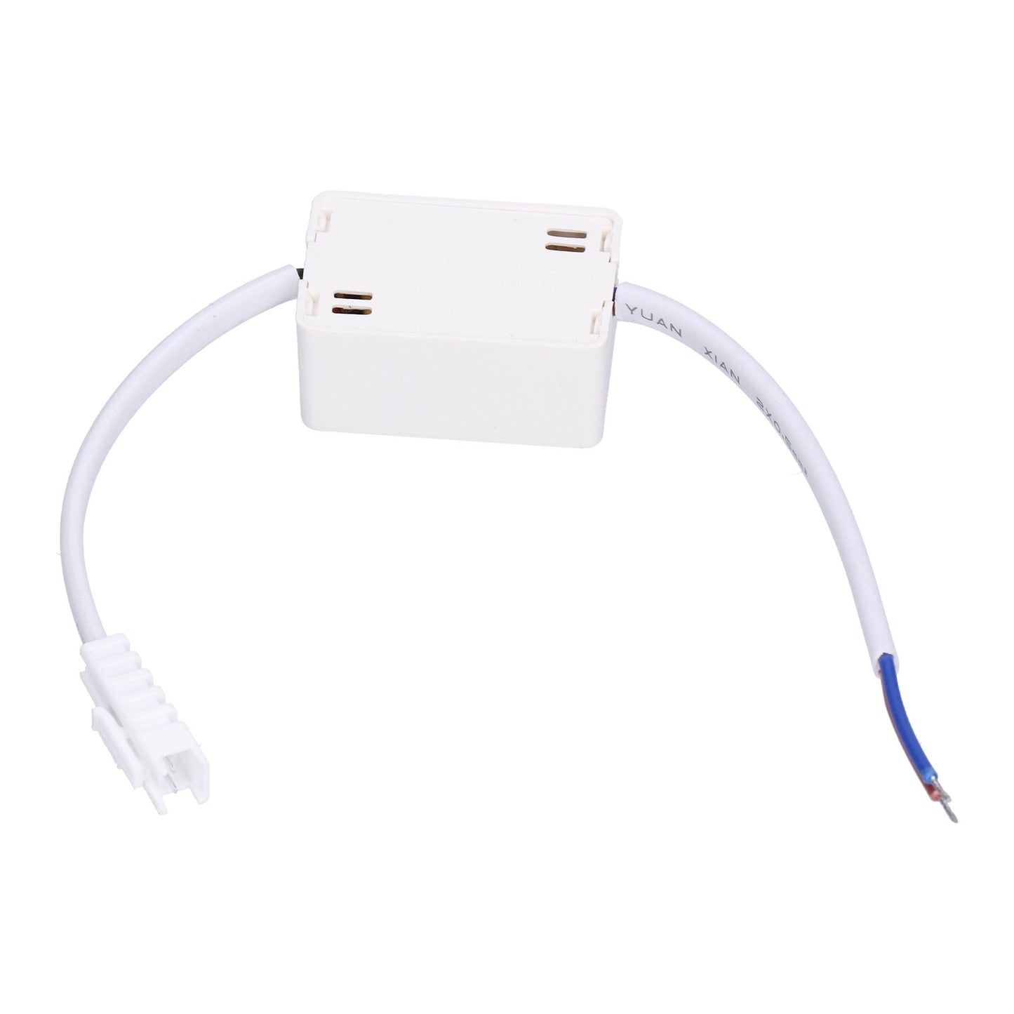 LED Driver 300mA 9-18VDC Small Size Easy Installation Good Heat Dissipation LED Transformer for Home V1294-YM0523-3119210262711