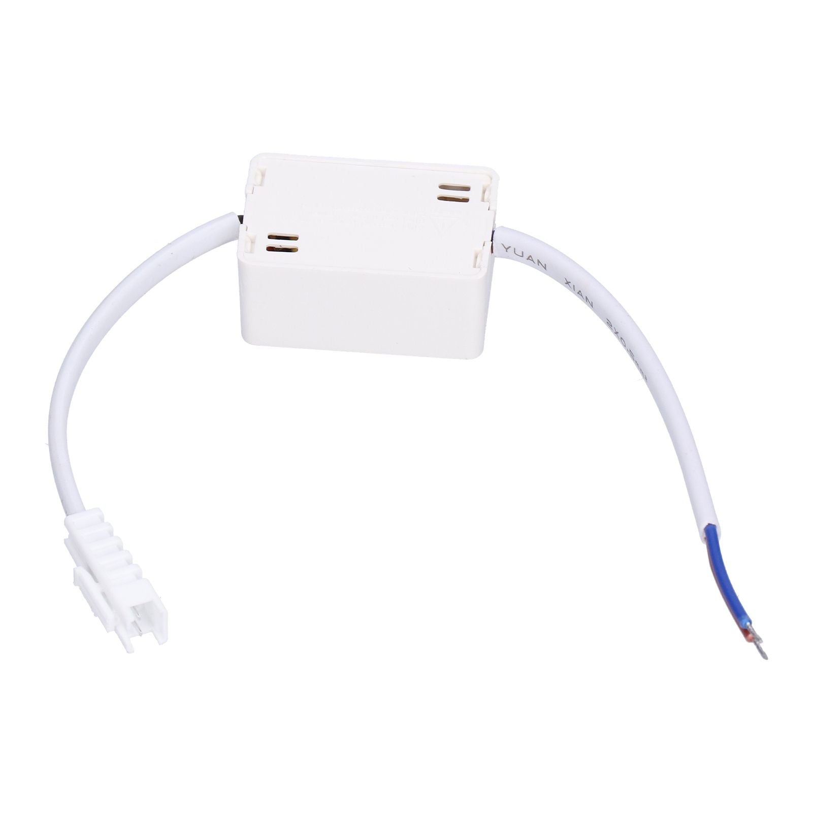 LED Driver 300mA 9-18VDC Small Size Easy Installation Good Heat Dissipation LED Transformer for Home V1294-YM0523-3119210262711