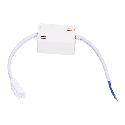LED Driver 300mA 9-18VDC Small Size Easy Installation Good Heat Dissipation LED Transformer for Home V1294-YM0523-3119210262711