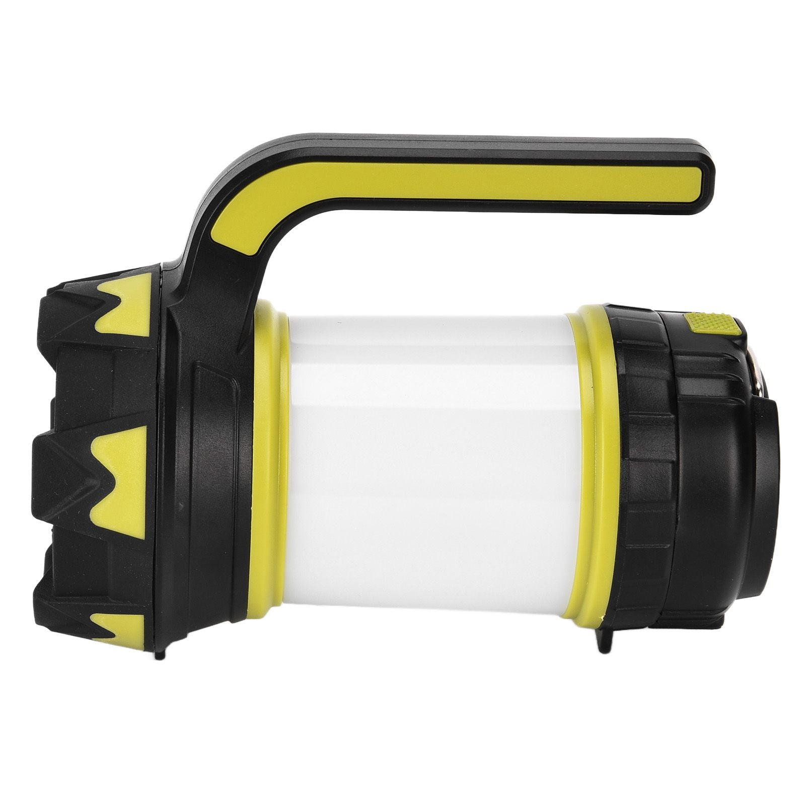 HC-261 Camping Light Multifunctional USB Rechargeable LED Camping Lantern with 6 Lighting Modes for Emergency V1294-YM0523-3119210263311