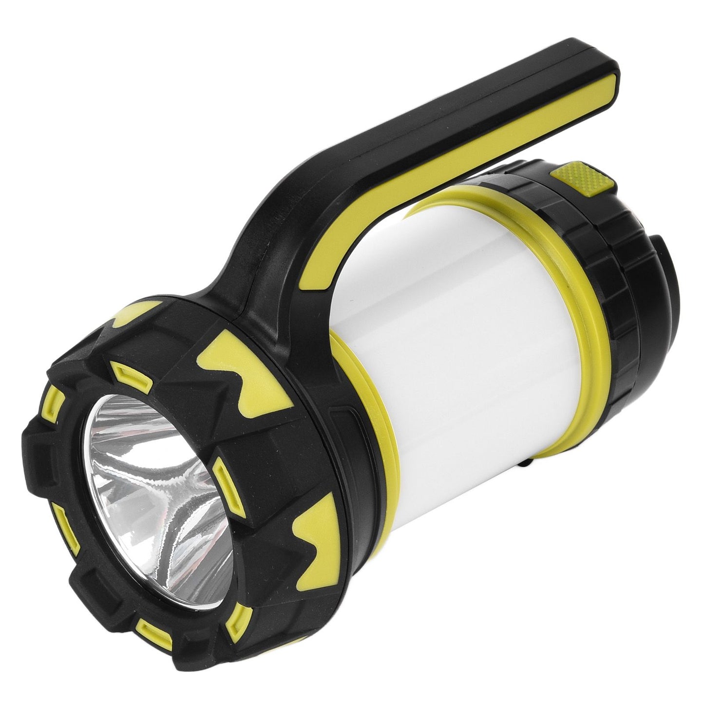 HC-261 Camping Light Multifunctional USB Rechargeable LED Camping Lantern with 6 Lighting Modes for Emergency V1294-YM0523-3119210263311