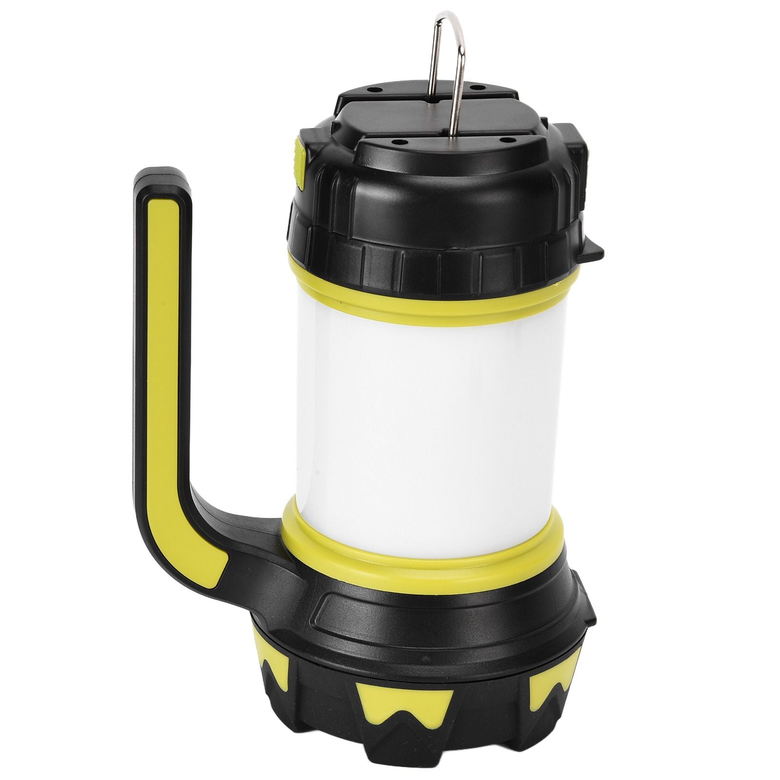 HC-261 Camping Light Multifunctional USB Rechargeable LED Camping Lantern with 6 Lighting Modes for Emergency V1294-YM0523-3119210263311