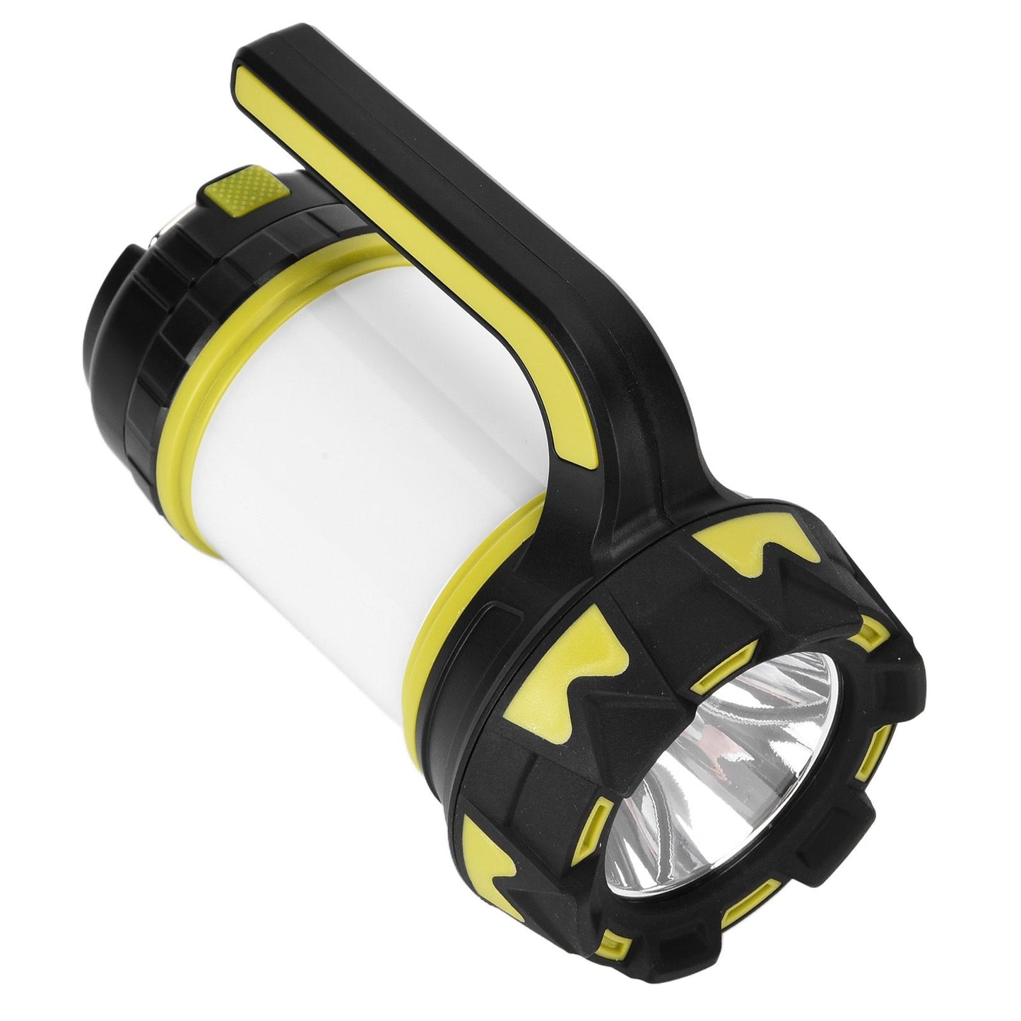 HC-261 Camping Light Multifunctional USB Rechargeable LED Camping Lantern with 6 Lighting Modes for Emergency V1294-YM0523-3119210263311