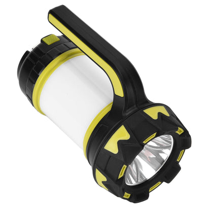 HC-261 Camping Light Multifunctional USB Rechargeable LED Camping Lantern with 6 Lighting Modes for Emergency V1294-YM0523-3119210263311