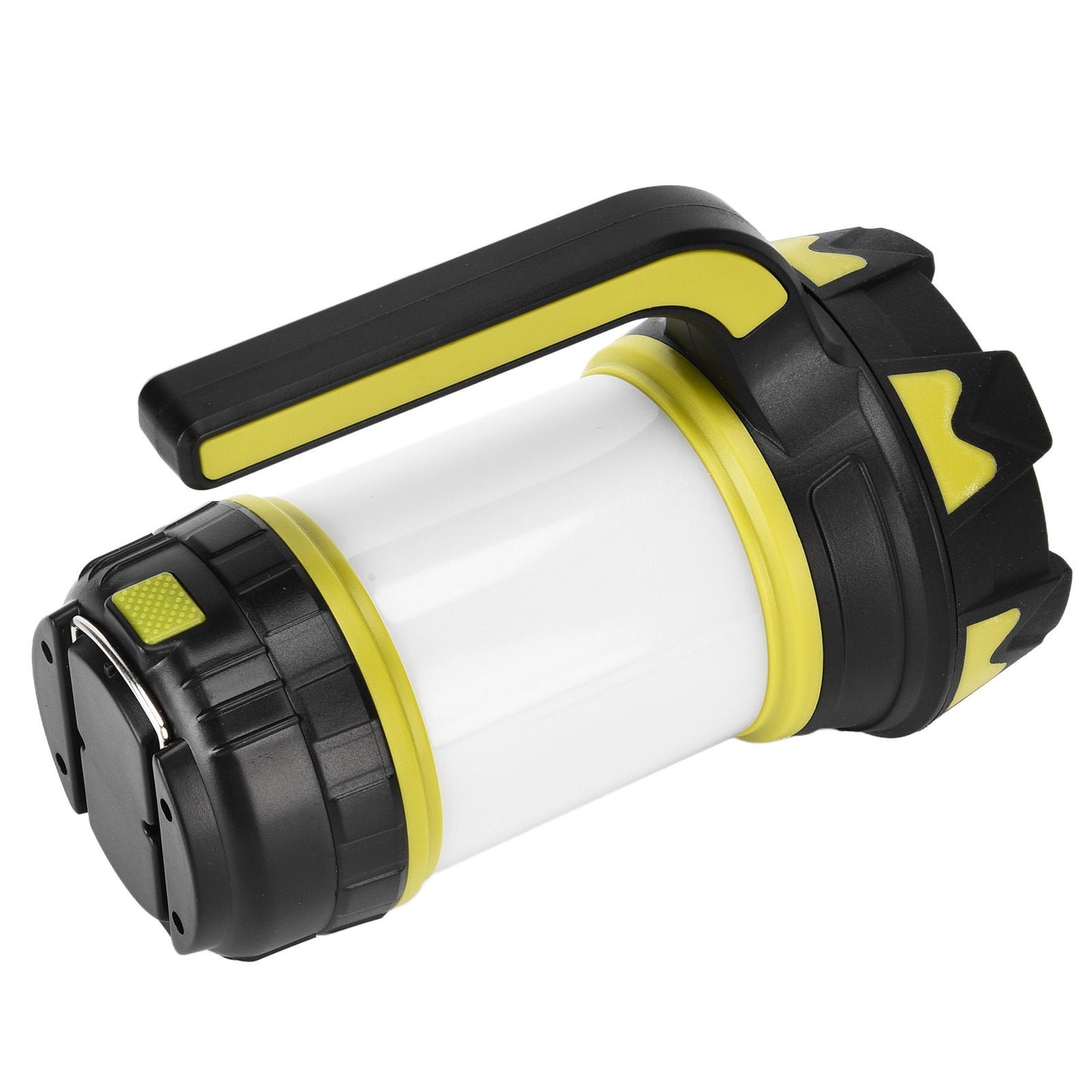 HC-261 Camping Light Multifunctional USB Rechargeable LED Camping Lantern with 6 Lighting Modes for Emergency V1294-YM0523-3119210263311