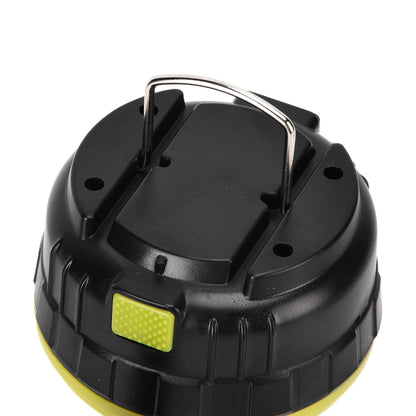 HC-261 Camping Light Multifunctional USB Rechargeable LED Camping Lantern with 6 Lighting Modes for Emergency V1294-YM0523-3119210263311