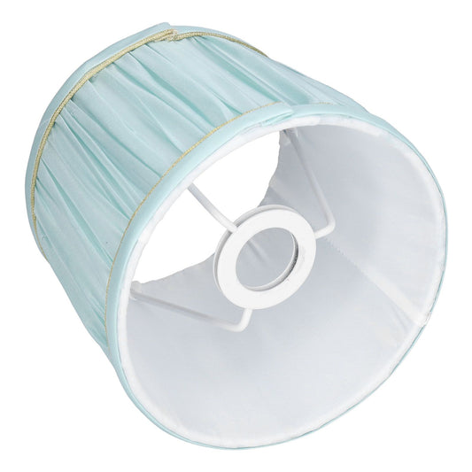 Chandelier Lampshade Fabric Light Cover Wall Lamp Shade for E14 Lamps Home Decoration V1294-YM0523-3119210263611