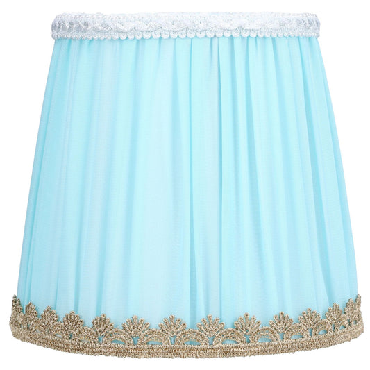 Cloth Lamp Shade Chandelier Fabric Shades for Desk Nightstand Lamps Bedroom Living Room Office V1294-YM0523-3119210263711
