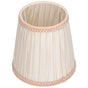 Cloth Lampshade Meson Installation Modern Simple Style for Candle Table Lamps Crystal Chandelier E14 V1294-YM0523-3119210263911