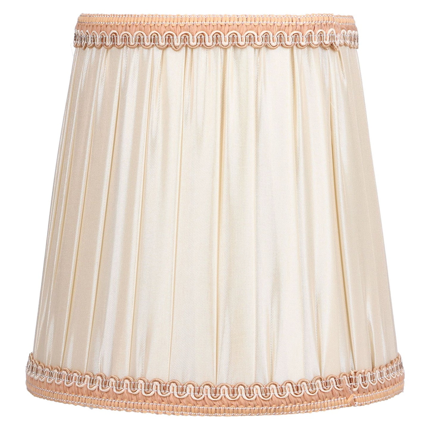 Cloth Lampshade Meson Installation Modern Simple Style for Candle Table Lamps Crystal Chandelier E14 V1294-YM0523-3119210263911