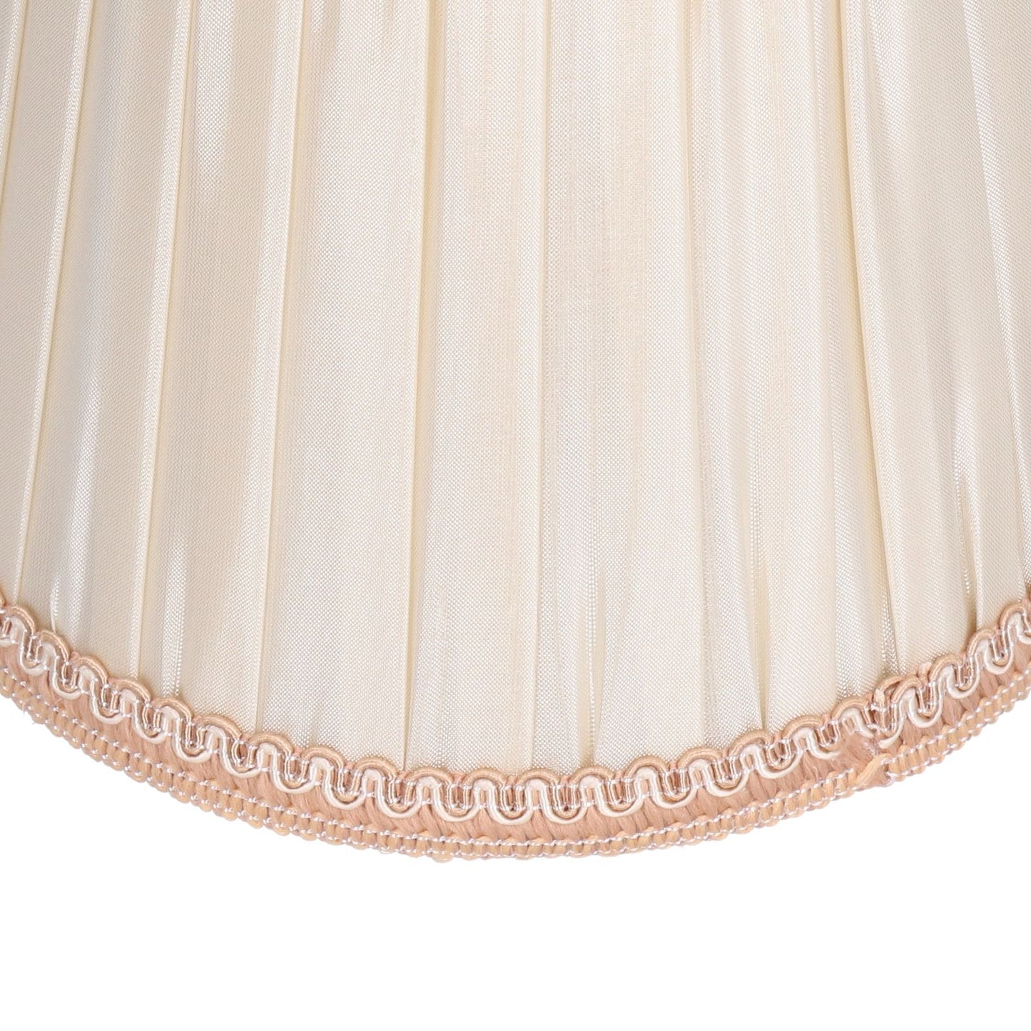 Cloth Lampshade Meson Installation Modern Simple Style for Candle Table Lamps Crystal Chandelier E14 V1294-YM0523-3119210263911