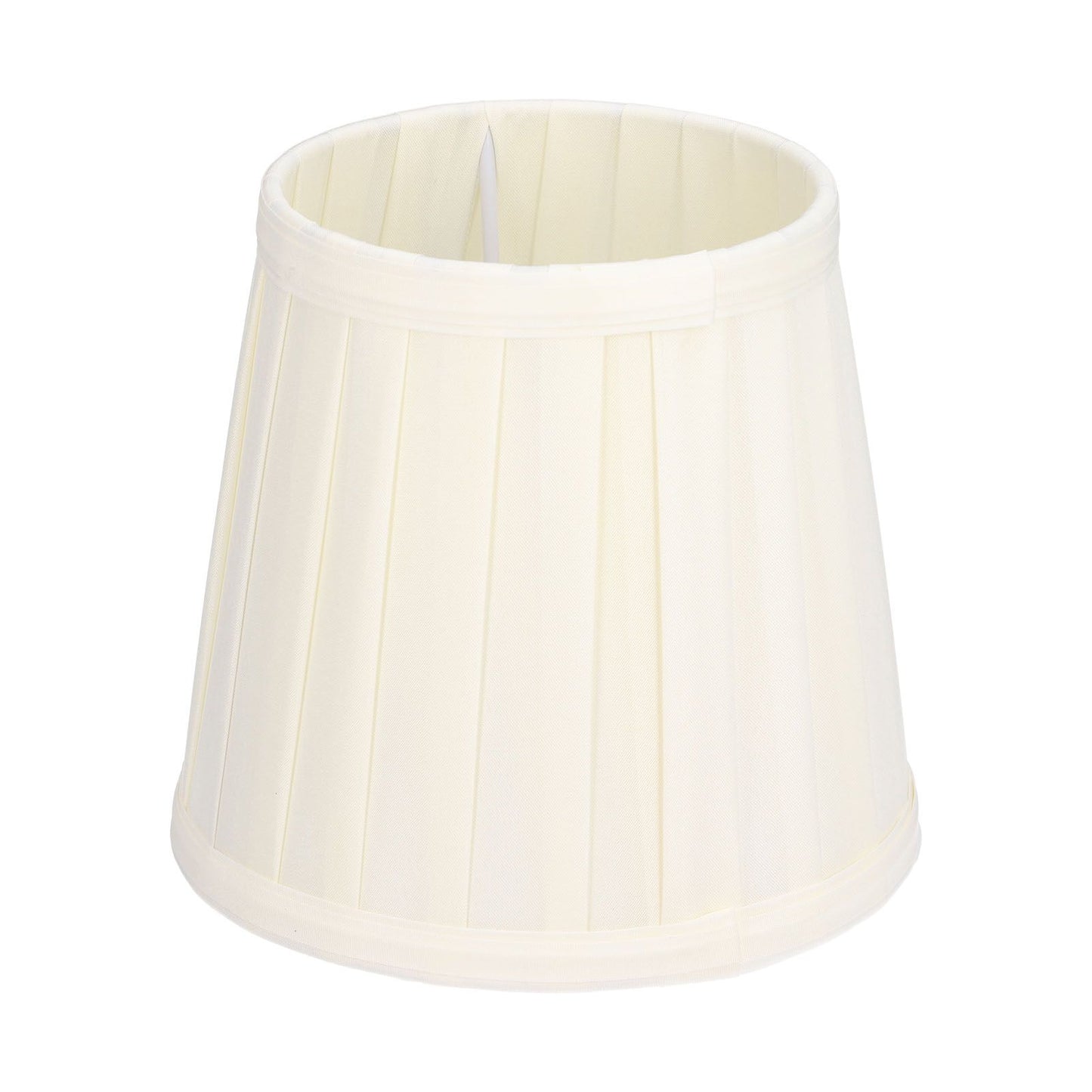 3Pcs Fabric Lampshade 6inx5.5inx4in Safe Exquisite High Light Transmittance Chandelier Lamp Shades V1294-YM0523-3119210264511