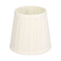 3Pcs Fabric Lampshade 6inx5.5inx4in Safe Exquisite High Light Transmittance Chandelier Lamp Shades V1294-YM0523-3119210264511