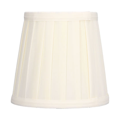 3Pcs Fabric Lampshade 6inx5.5inx4in Safe Exquisite High Light Transmittance Chandelier Lamp Shades V1294-YM0523-3119210264511