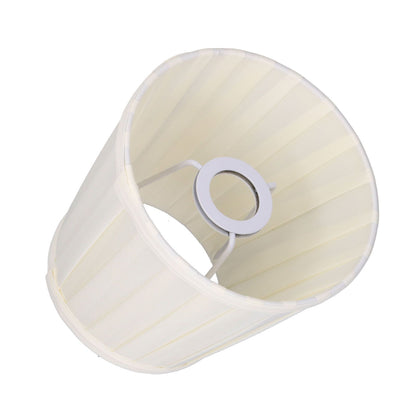 3Pcs Fabric Lampshade 6inx5.5inx4in Safe Exquisite High Light Transmittance Chandelier Lamp Shades V1294-YM0523-3119210264511