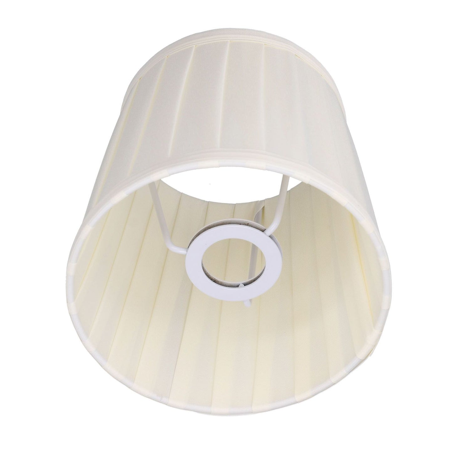 3Pcs Fabric Lampshade 6inx5.5inx4in Safe Exquisite High Light Transmittance Chandelier Lamp Shades V1294-YM0523-3119210264511