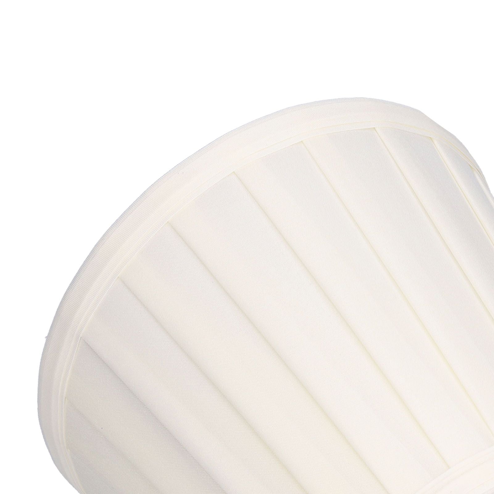 3Pcs Fabric Lampshade 6inx5.5inx4in Safe Exquisite High Light Transmittance Chandelier Lamp Shades V1294-YM0523-3119210264511