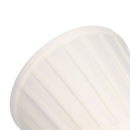 3Pcs Fabric Lampshade 6inx5.5inx4in Safe Exquisite High Light Transmittance Chandelier Lamp Shades V1294-YM0523-3119210264511