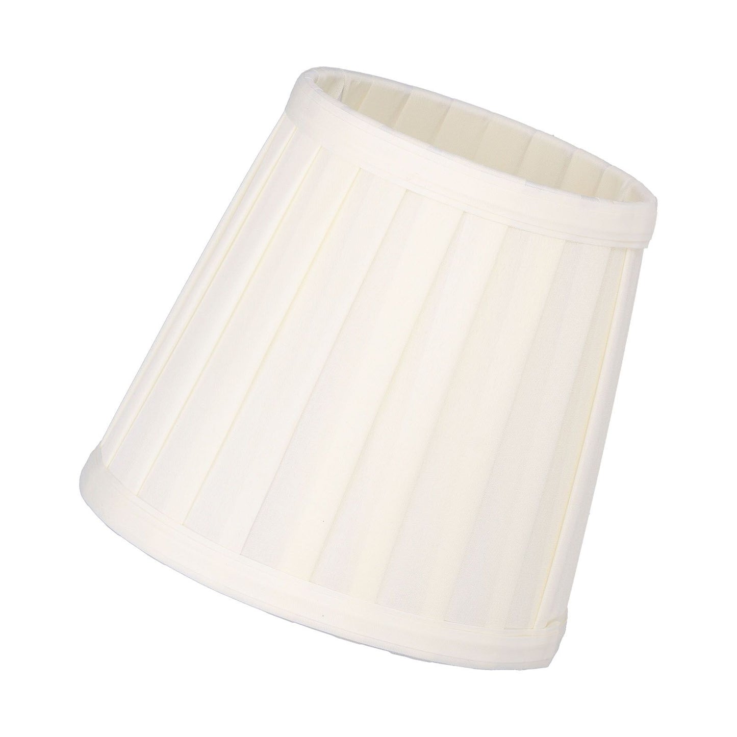 3Pcs Fabric Lampshade 6inx5.5inx4in Safe Exquisite High Light Transmittance Chandelier Lamp Shades V1294-YM0523-3119210264511