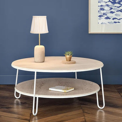 Cloth Lampshade Interventional Modern Decorative Fabric Table Lamp Cover for E14 BulbsApricot V1294-YM0523-3119210265011