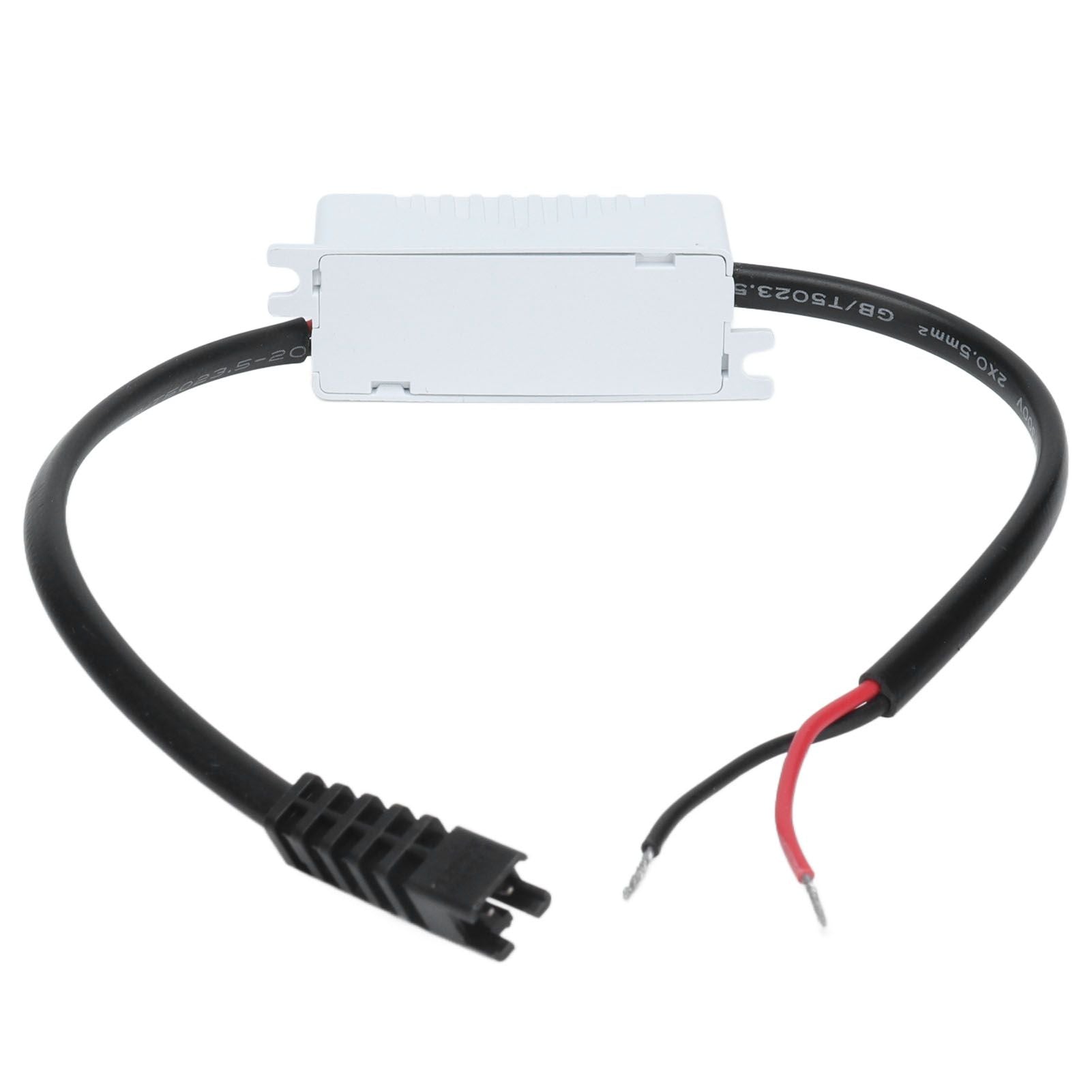 LED Driver AC 85-265V to 2-4V DC Power Supply Transformer Adapter for LED Strip Lighting V1294-YM0523-3119210266011