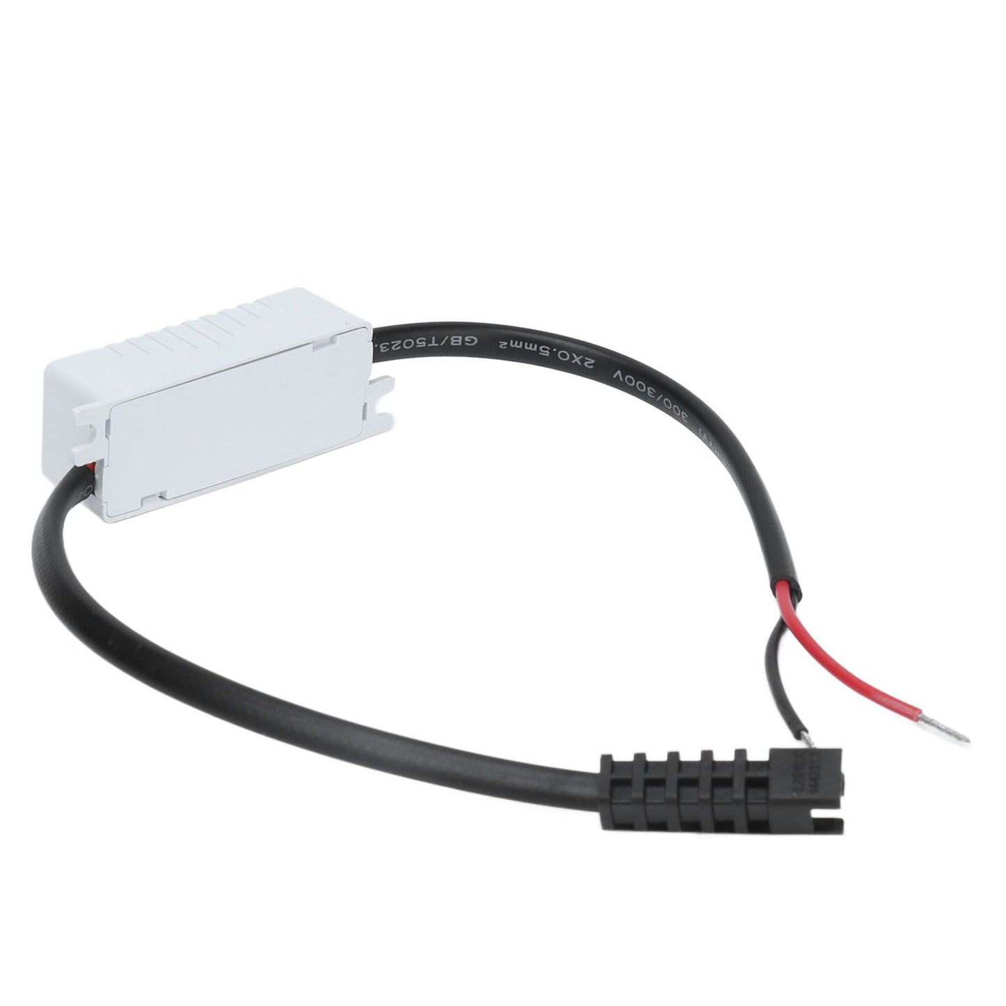 LED Driver AC 85-265V to 2-4V DC Power Supply Transformer Adapter for LED Strip Lighting V1294-YM0523-3119210266011