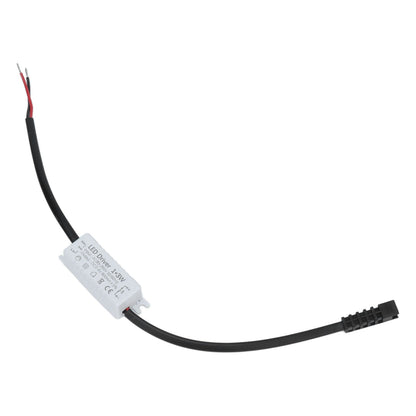 LED Driver AC 85-265V to 2-4V DC Power Supply Transformer Adapter for LED Strip Lighting V1294-YM0523-3119210266011