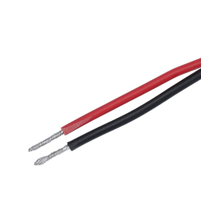 LED Driver AC 85-265V to 2-4V DC Power Supply Transformer Adapter for LED Strip Lighting V1294-YM0523-3119210266011