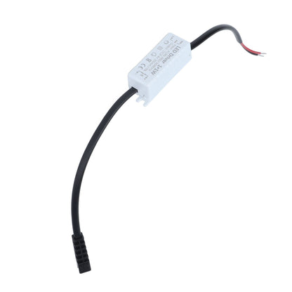 LED Driver 1x1W Power Supply Transformer Adapter AC85-265V to 2-4VDC LED Power Driver for LED Light Computer V1294-YM0523-3119210266211