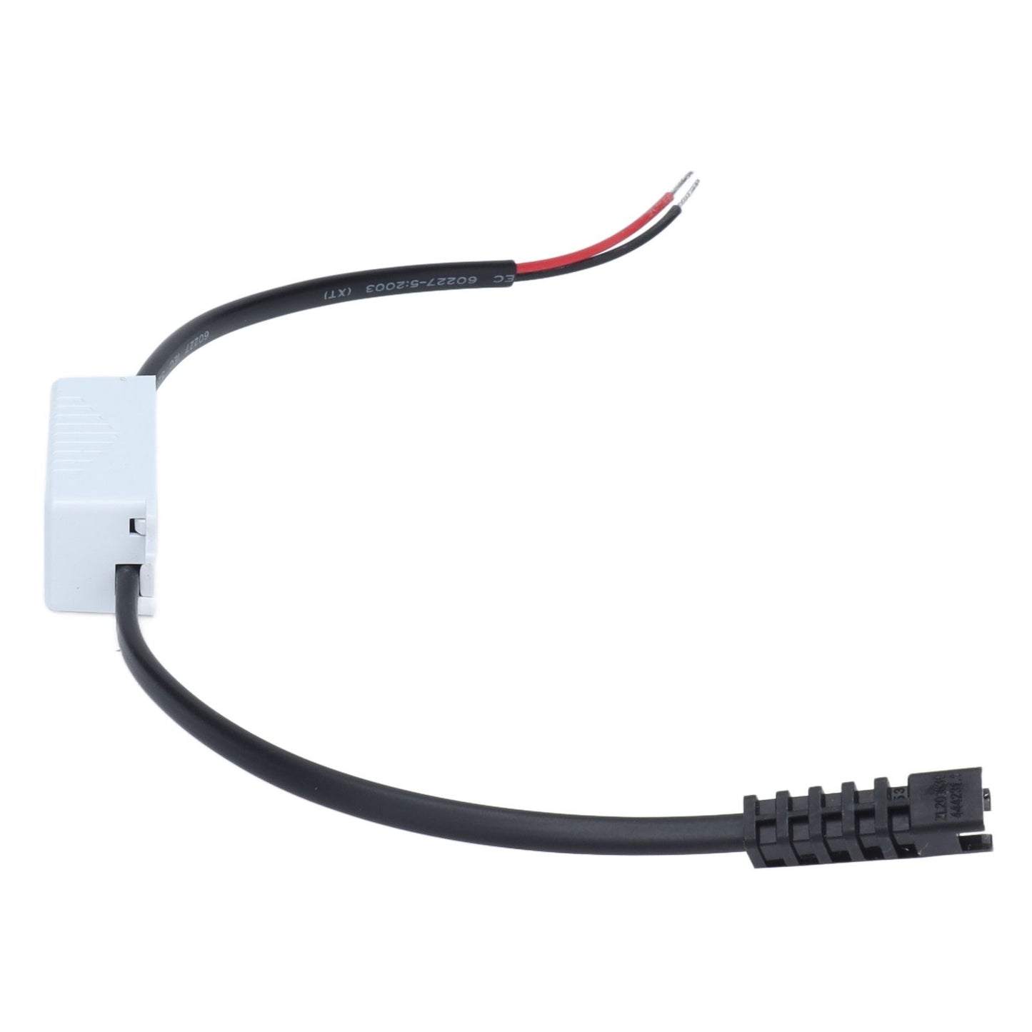 LED Driver 1x1W Power Supply Transformer Adapter AC85-265V to 2-4VDC LED Power Driver for LED Light Computer V1294-YM0523-3119210266211