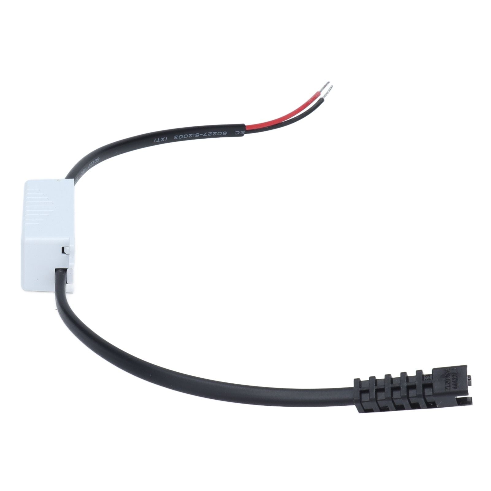 LED Driver 1x1W Power Supply Transformer Adapter AC85-265V to 2-4VDC LED Power Driver for LED Light Computer V1294-YM0523-3119210266211